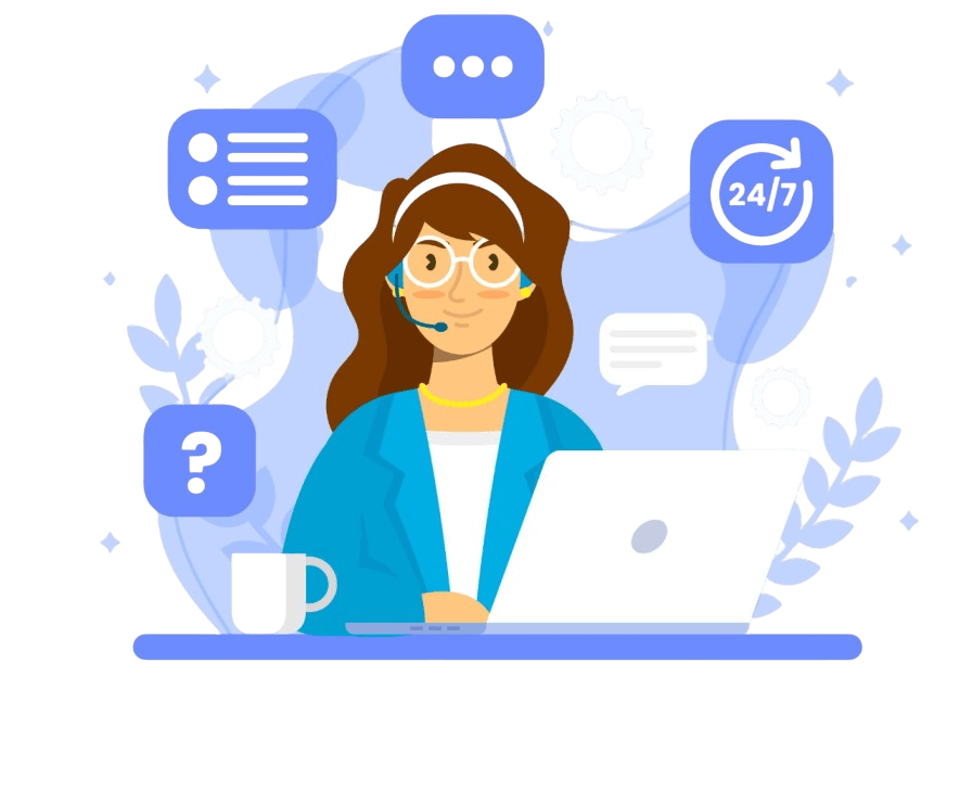 Feature Illustration